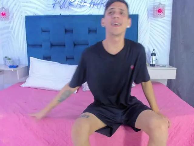 Amazing Youngs-Wild from BongaCams Youngs-Wild from BongaCams