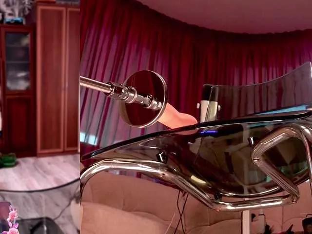 Hot YourfoxAlice from BongaCams YourfoxAlice from BongaCams