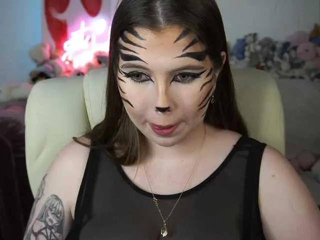 Naked YourSecretDesire from BongaCams YourSecretDesire from BongaCams