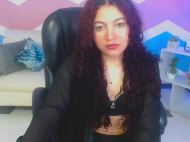 ZAHIRA-1 from BongaCams