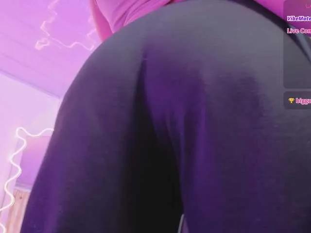 Masturbate to BongaCams's ZURY-TAY ZURY-TAY from BongaCams