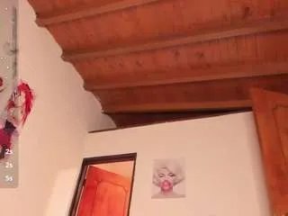 annitalopez from CamSoda