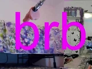 heavenia from CamSoda