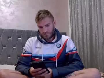 10in_deluxe from Chaturbate