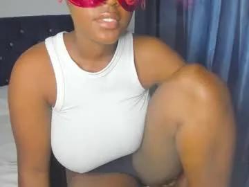 19pamelo from Chaturbate