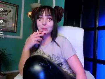 1munique from Chaturbate