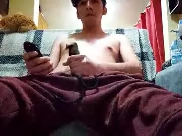 21cxilenoo from Chaturbate
