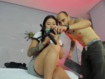 Slutty 2_fire wants you to fuck their body now 2_fire from Chaturbate