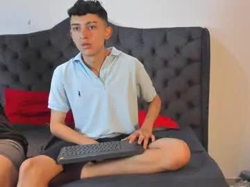 3guy3 from Chaturbate