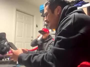 3inmadness from Chaturbate