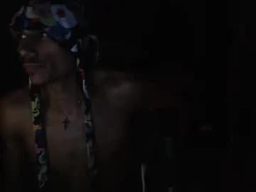 4evakingsimba from Chaturbate