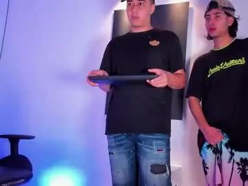 777charlotte from Chaturbate