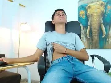 7alan from Chaturbate