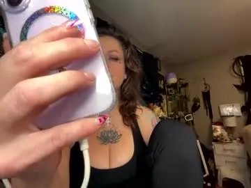 88heygirlhey88 from Chaturbate