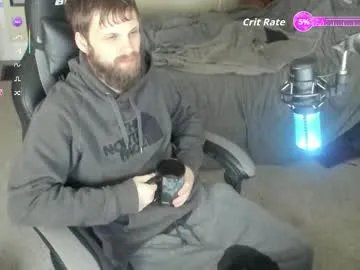 8inchchaterbater from Chaturbate