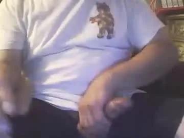 8inchthrobbincock from Chaturbate