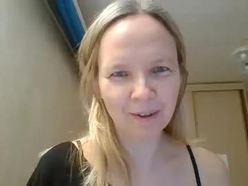 8kris from Chaturbate