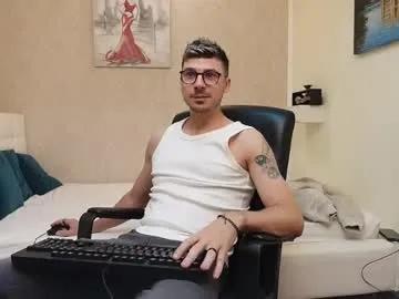 _alex_star from Chaturbate