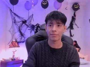 Admire 19 years old _alexandersawyer_ from Chaturbate _alexandersawyer_ from Chaturbate