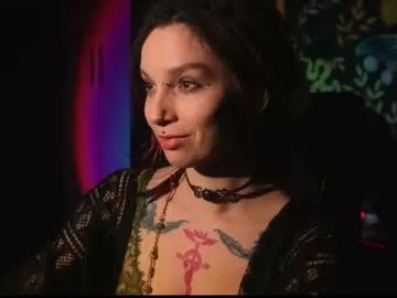 _alicemorrison_ from Chaturbate