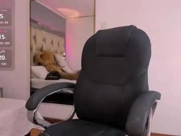 _amanda_fox_ from Chaturbate