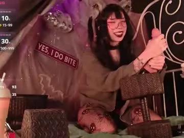 _babby_doll from Chaturbate