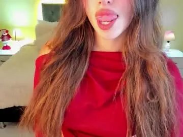 _charlotte_evans_2 from Chaturbate