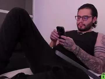 Masturbate to _elon_coxx_, he wants to masturbate for you _elon_coxx_ from Chaturbate