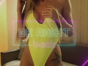 _lovly from Chaturbate