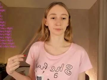 Amazing _marvelous_time_ wants you to fuck her body now _marvelous_time_ from Chaturbate