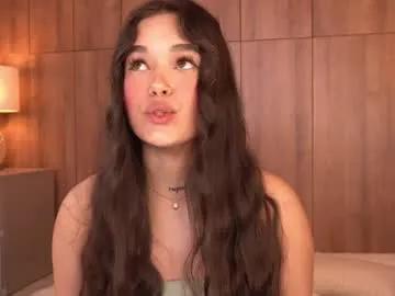 _meghan_gomez1_ from Chaturbate