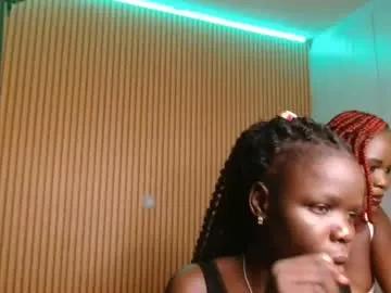 _milah from Chaturbate