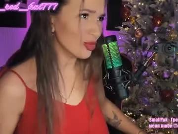 _red_hat_7 from Chaturbate