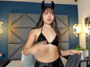 _sabrinasweett from Chaturbate