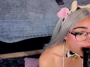 _viollettenoir_ from Chaturbate