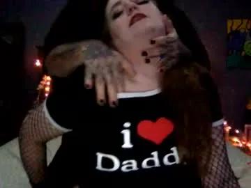 _voidlounge from Chaturbate