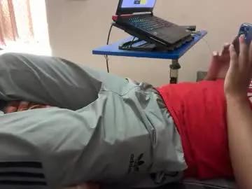 Masturbate to 23 years old aaryan_sexoo from Chaturbate aaryan_sexoo from Chaturbate