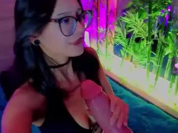 Cute Abby_dreamss wants you to fuck her body now abby_dreamss from Chaturbate
