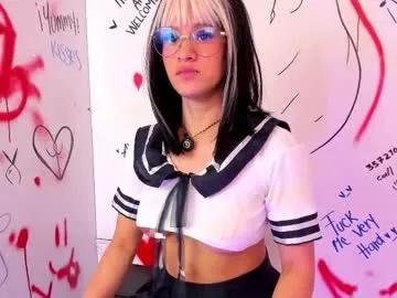 abbylune from Chaturbate