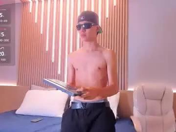 abraham_horny18 from Chaturbate