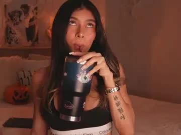 abril_w18 from Chaturbate