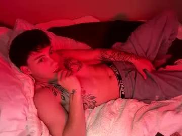 actonfinlay from Chaturbate