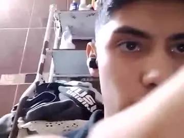 acxelaispuro0 from Chaturbate