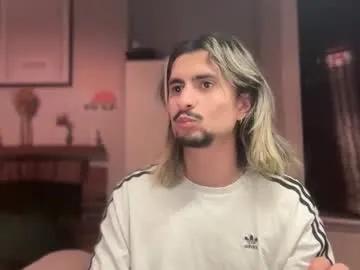 adamhabib from Chaturbate