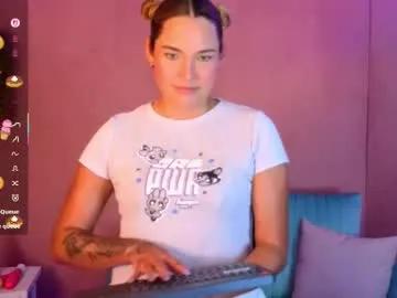 adharawo from Chaturbate