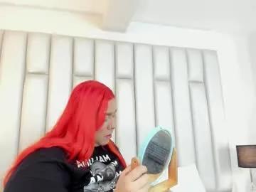 adreeaperez1 from Chaturbate