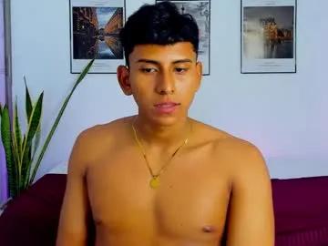 adrian_cole from Chaturbate