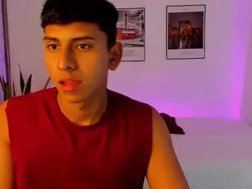 Amazing Adrian_cole wants you to fuck his body now adrian_cole from Chaturbate