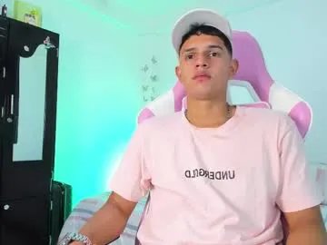 adrian_prime_ from Chaturbate