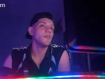 afterpartyplus from Chaturbate